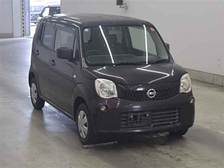 Nissan Moco 2011