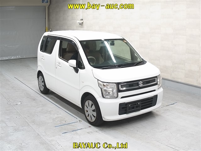 Suzuki Wagon