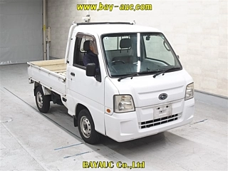 Subaru Sambar 2009