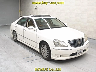 Toyota Crown 2005