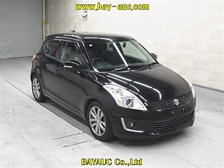 Suzuki Swift 2013