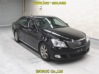 Toyota Crown 2011