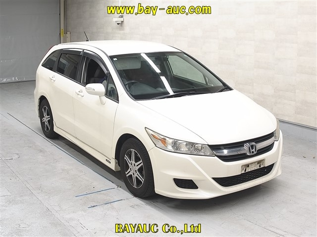 Honda Stream
