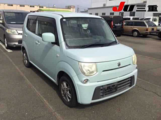 SUZUKI MRWAGON