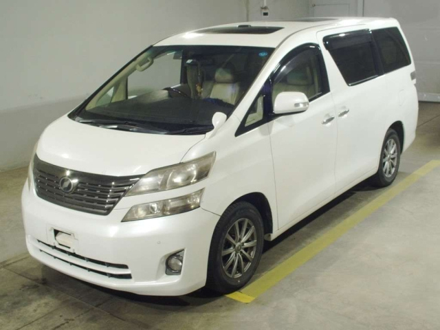 MAZDA SPIANO 2008