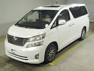 MAZDA SPIANO 2008