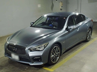 NISSAN SKYLINE 2014