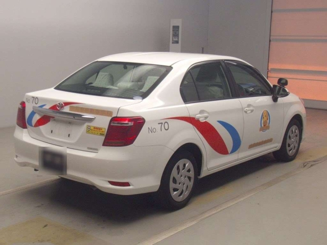 TOYOTA OTHER 2018