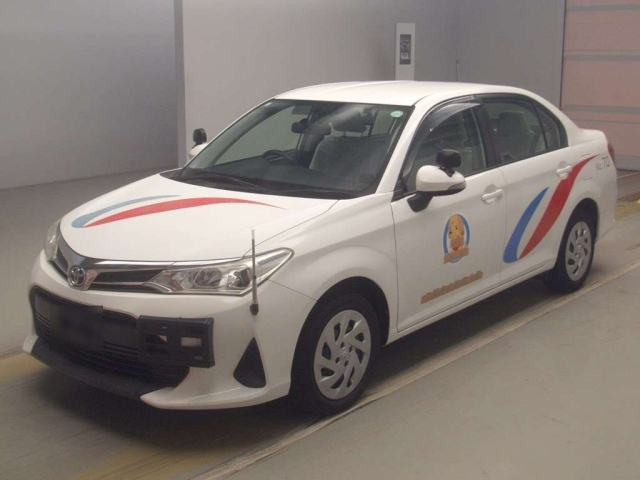 TOYOTA OTHER 2018