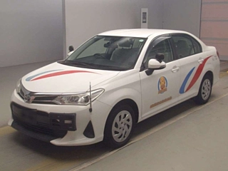 TOYOTA OTHER 2018