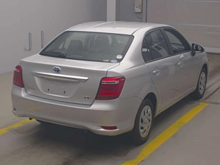 TOYOTA COROLLA AXIO 2020