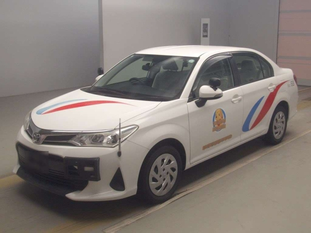 TOYOTA OTHER 2018