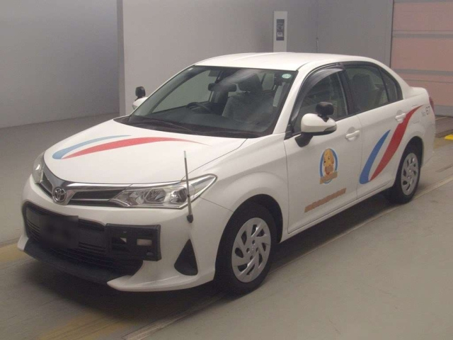 TOYOTA OTHER 2018