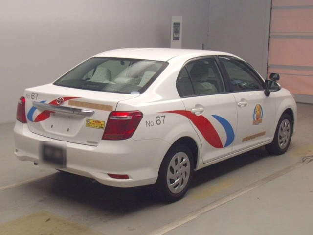 TOYOTA OTHER 2018