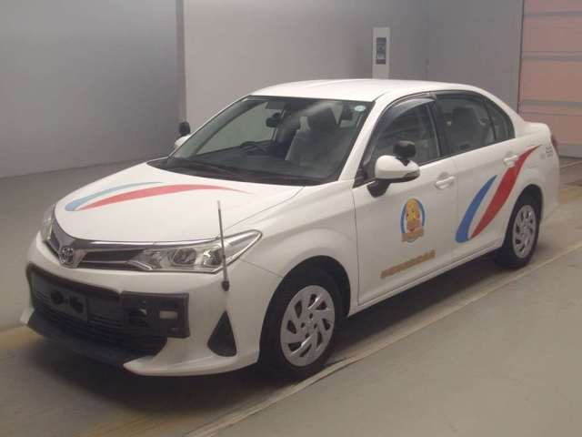 TOYOTA OTHER 2018