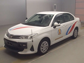 TOYOTA OTHER 2018