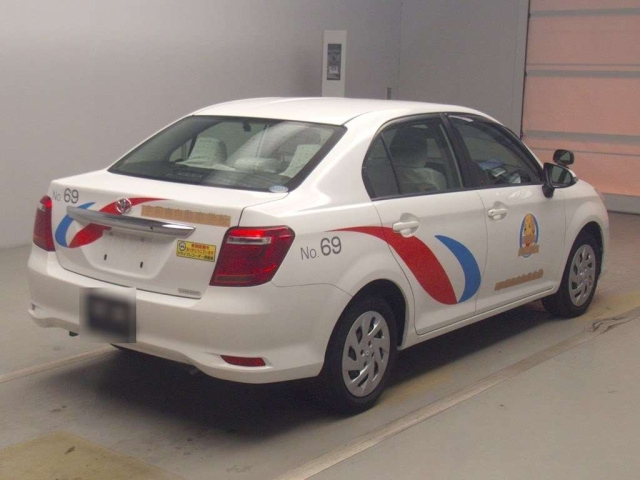 TOYOTA OTHER 2018