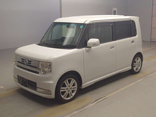 DAIHATSU MOVE CONTE 2011