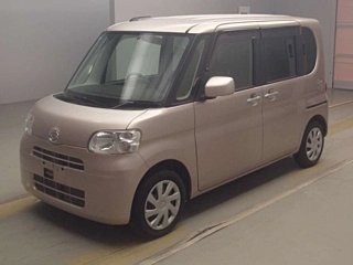 DAIHATSU TANTO 2012