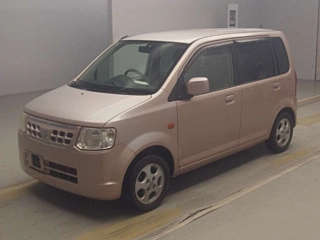 NISSAN OTTI 2010