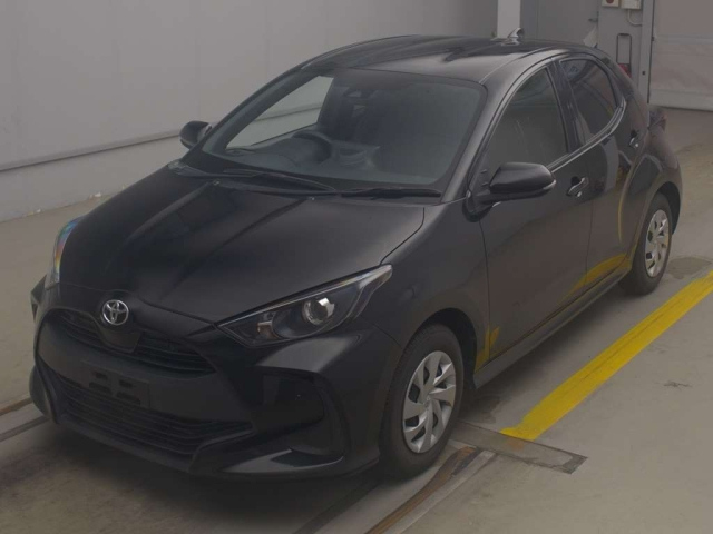 TOYOTA YARIS 2021