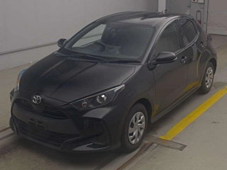 TOYOTA YARIS 2021