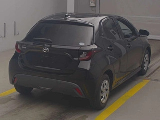 TOYOTA YARIS 2021