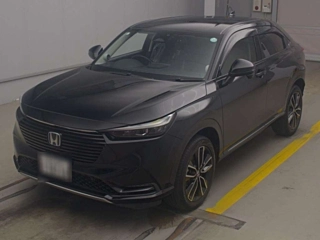 HONDA VEZEL 2021