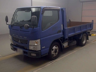 MITSUBISHI CANTER 2016