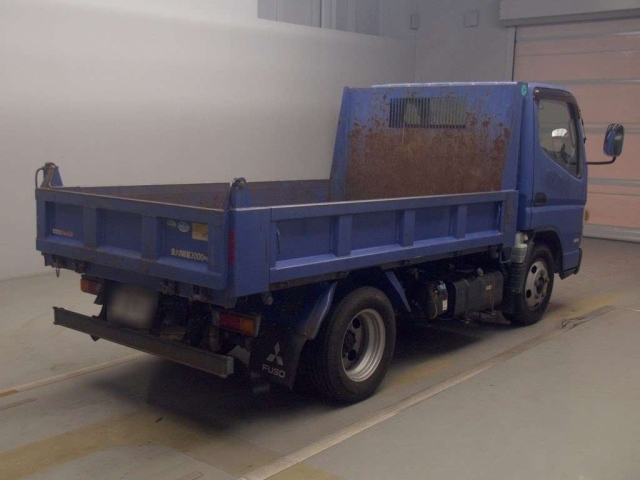 MITSUBISHI CANTER 2016