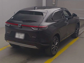 HONDA VEZEL 2021