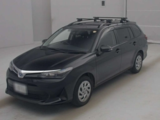 TOYOTA COROLLA FIELDER 2024