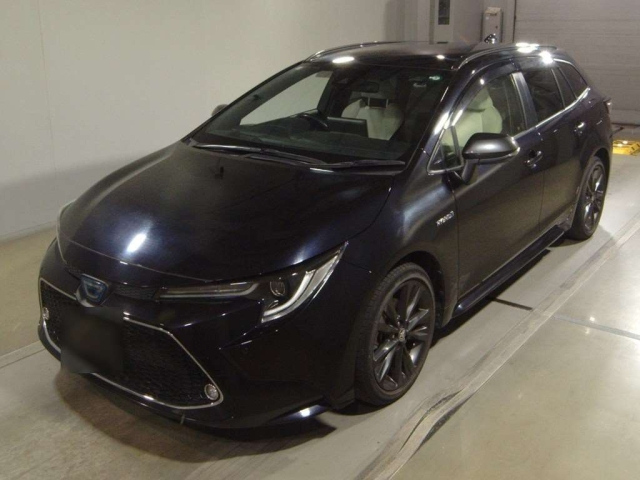 TOYOTA COROLLA TOURING 2020