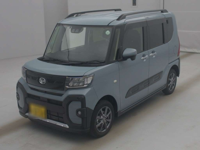DAIHATSU TANTO 2024