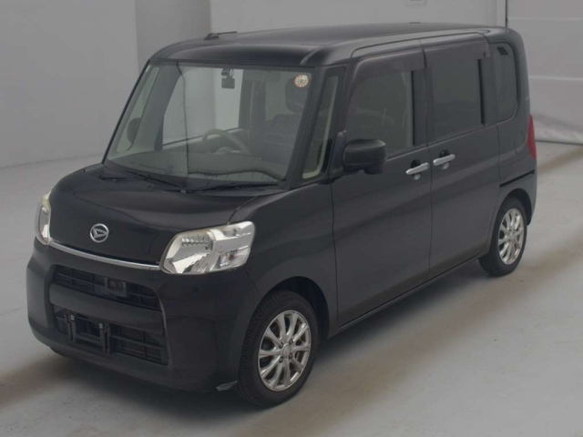 DAIHATSU TANTO 2014