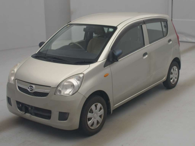 DAIHATSU MIRA 2012