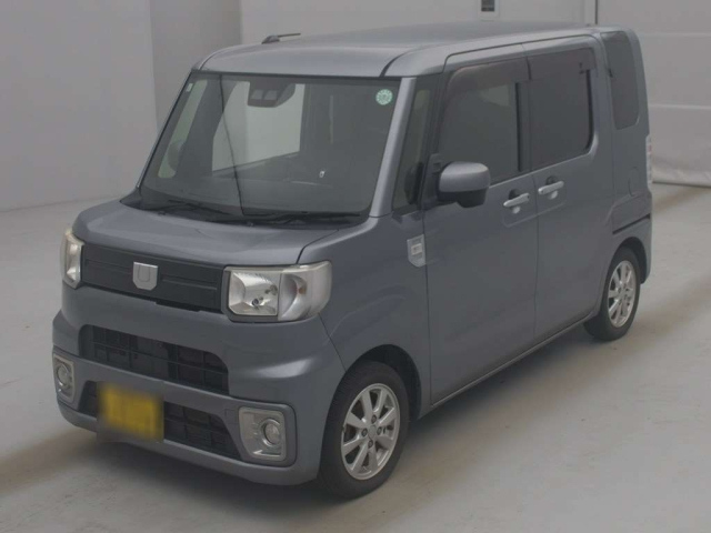 DAIHATSU WAKE 2019