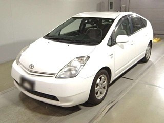 TOYOTA PRIUS 2010