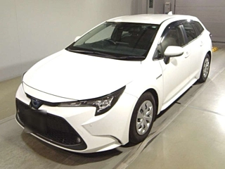 TOYOTA COROLLA TOURING 2020
