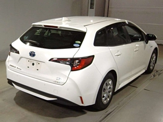 TOYOTA COROLLA TOURING 2020
