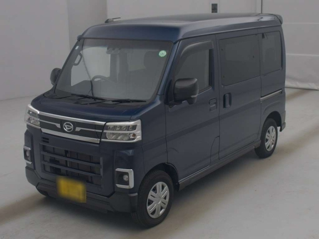 DAIHATSU ATRAI VAN 2024