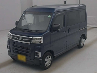DAIHATSU ATRAI VAN 2024