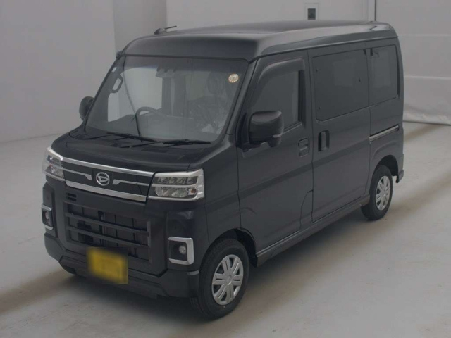 DAIHATSU ATRAI VAN 2025