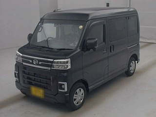 DAIHATSU ATRAI VAN 2025