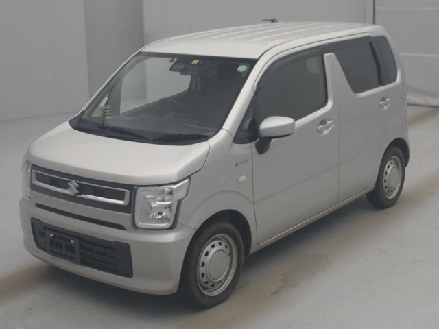 SUZUKI WAGON R 2022