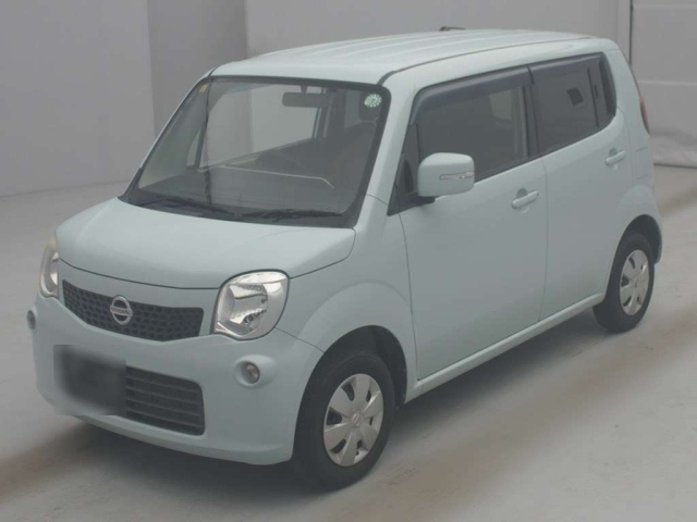 NISSAN MOCO 2012