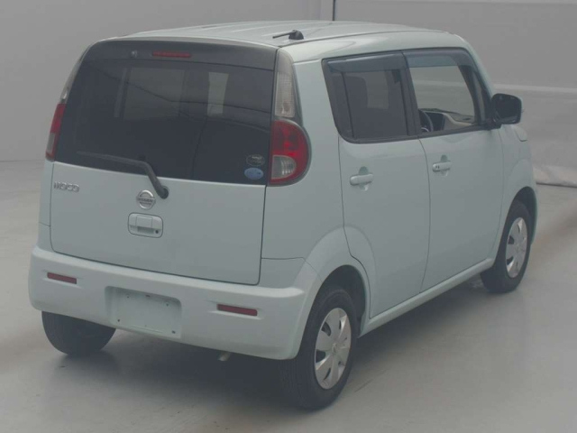 NISSAN MOCO 2012