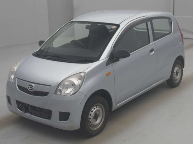 DAIHATSU MIRA 2011