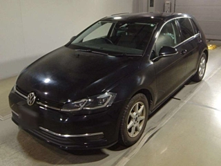VOLKSWAGEN GOLF 2018