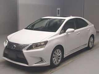 LEXUS HS 2013